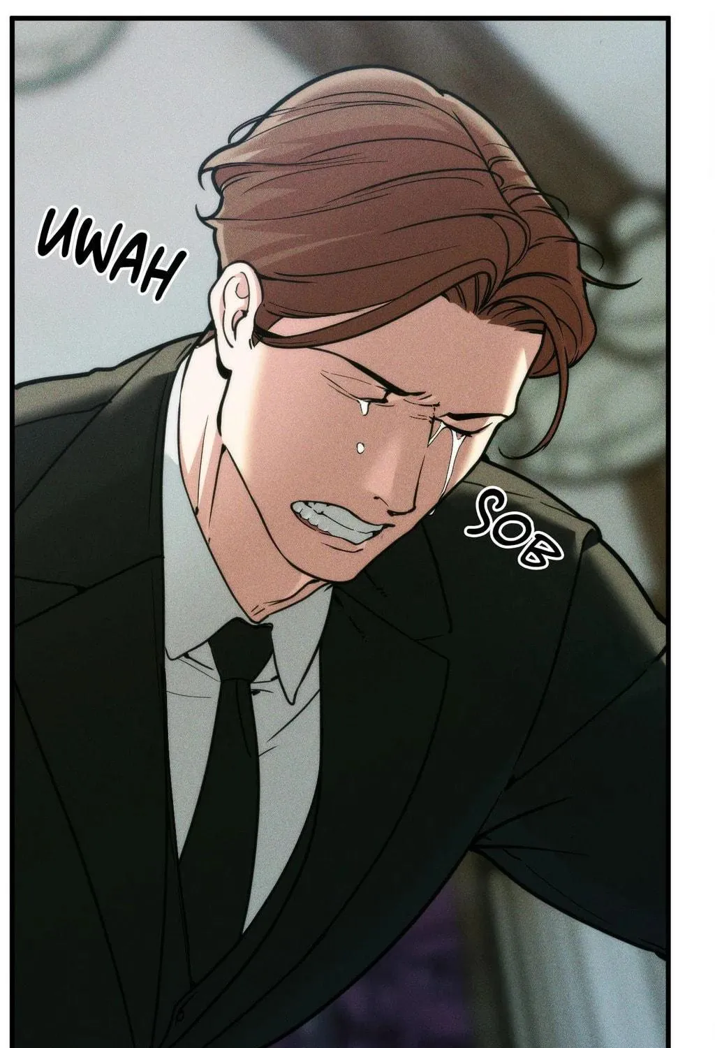 Swallow You Whole Chapter 31 page 9 - 