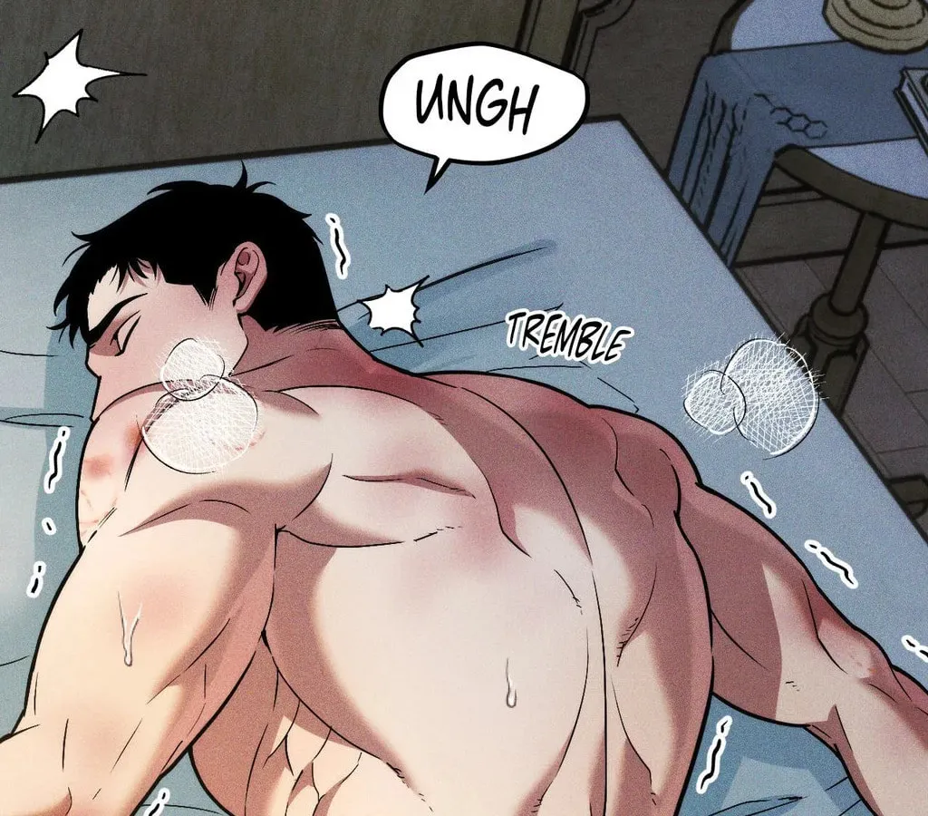 Swallow You Whole Chapter 31 page 86 - 