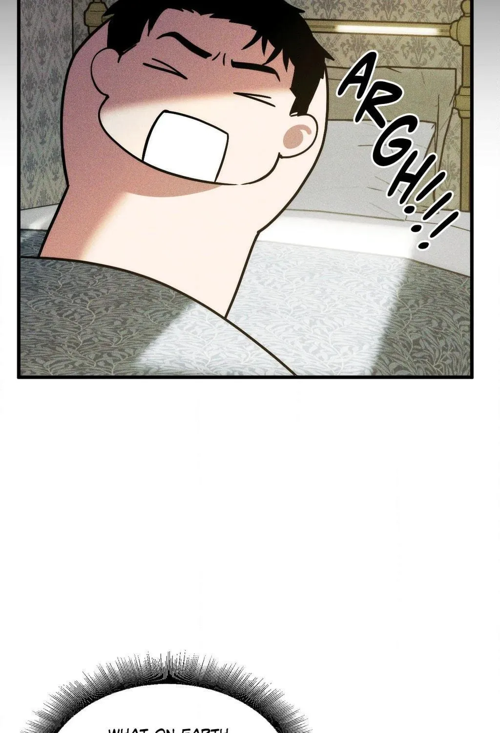 Swallow You Whole Chapter 31 page 89 - 