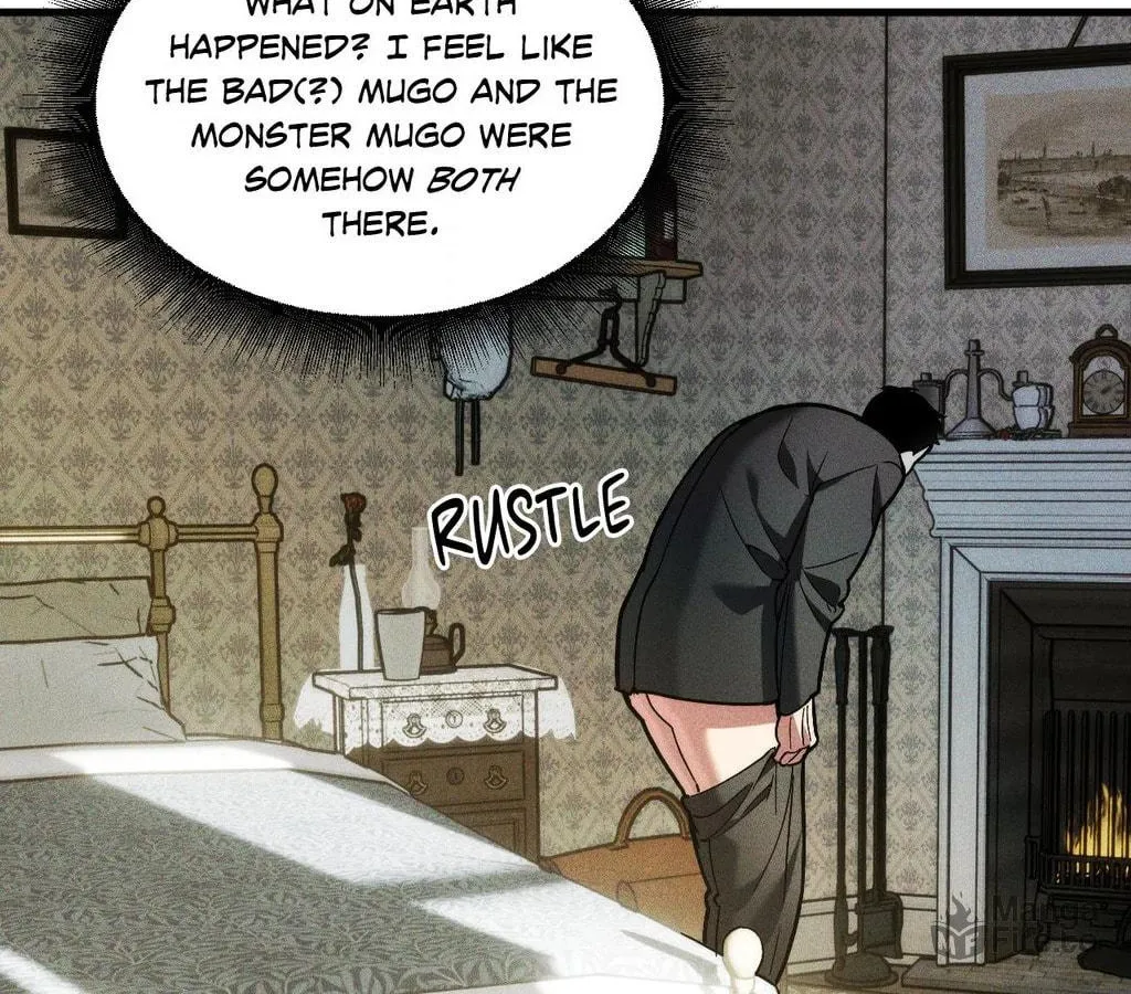 Swallow You Whole Chapter 31 page 90 - 