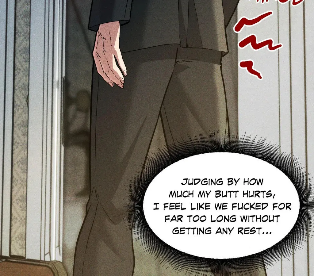 Swallow You Whole Chapter 31 page 92 - 