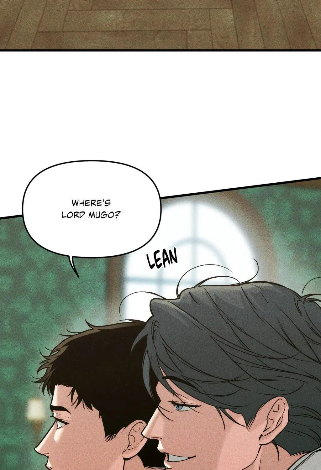 Swallow You Whole Chapter 31 page 95 - 