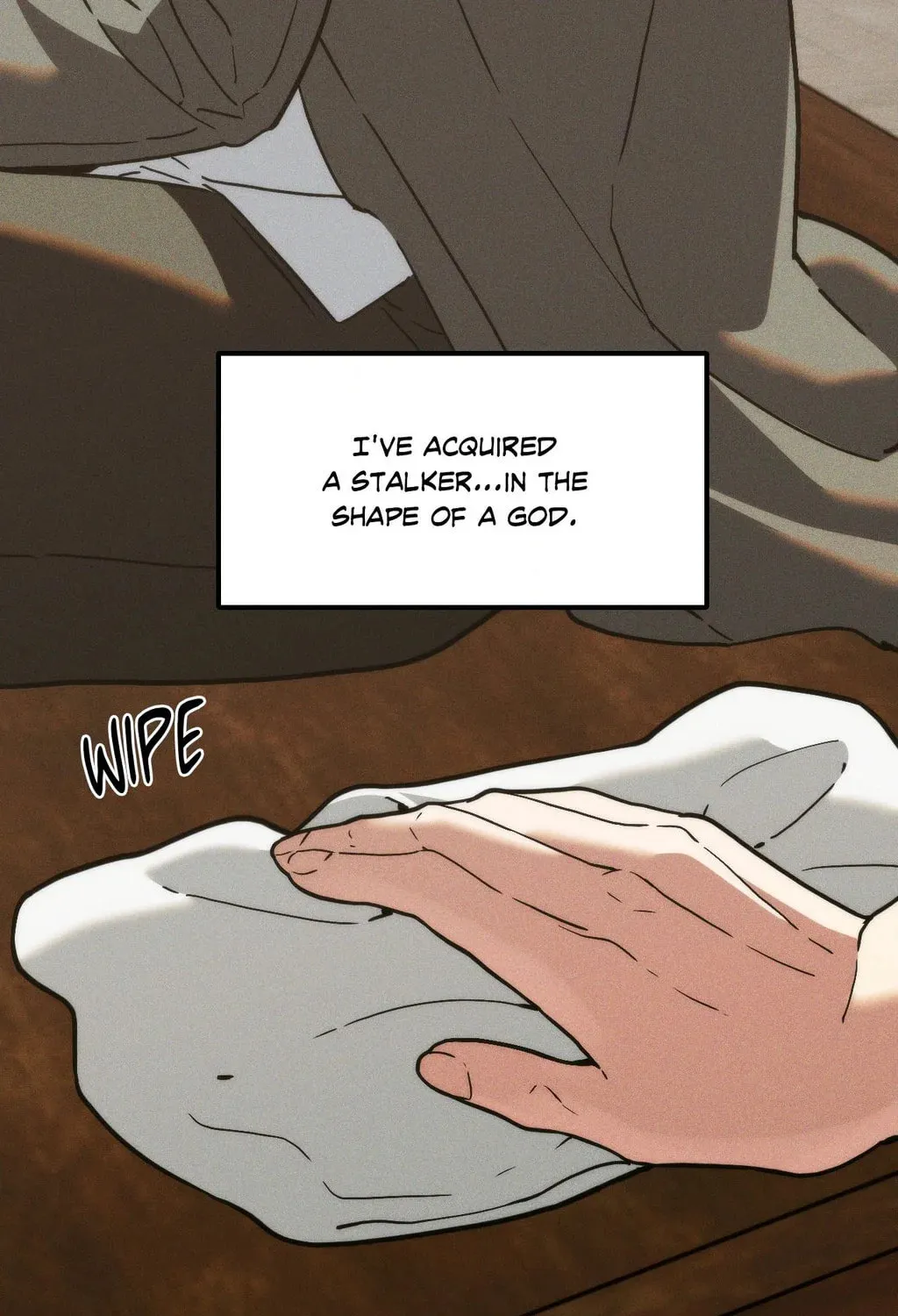 Swallow You Whole Chapter 32 page 1 - 
