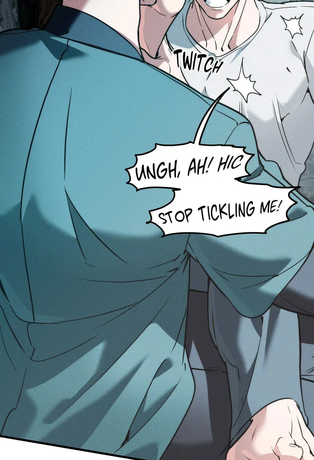 Swallow You Whole Chapter 32 page 105 - 