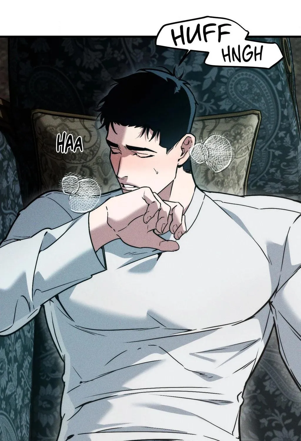 Swallow You Whole Chapter 32 page 107 - 