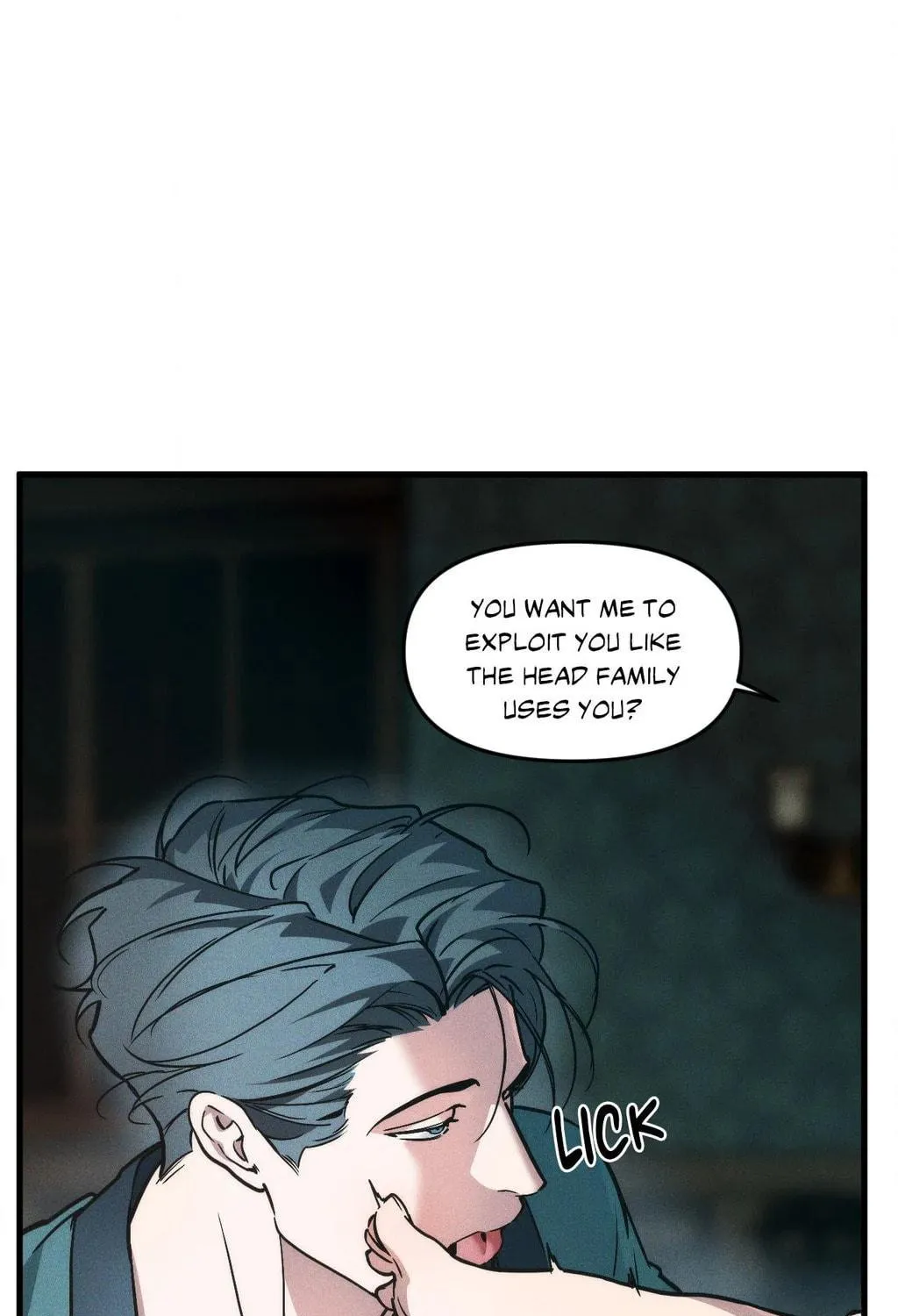 Swallow You Whole Chapter 32 page 109 - 
