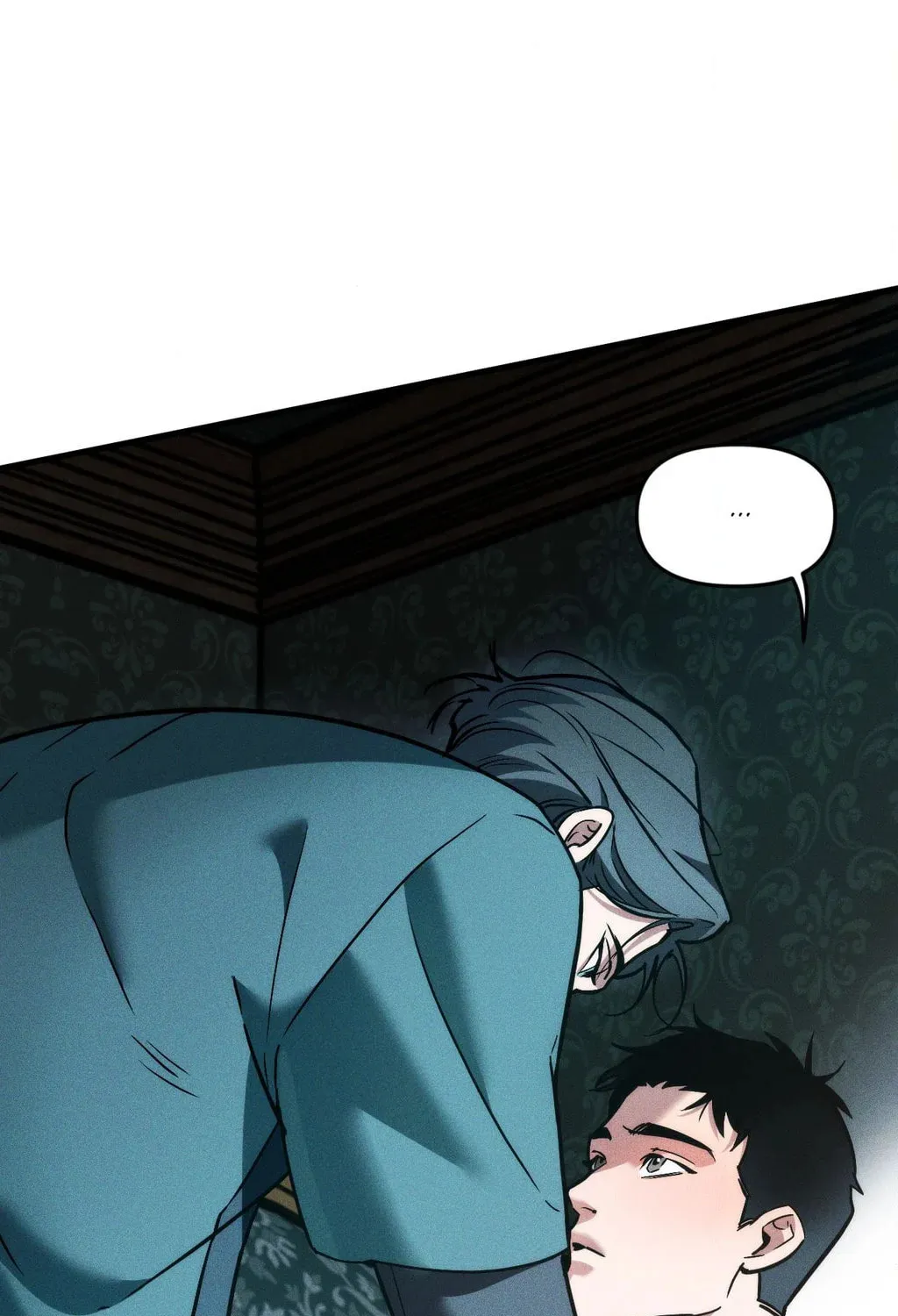 Swallow You Whole Chapter 32 page 115 - 