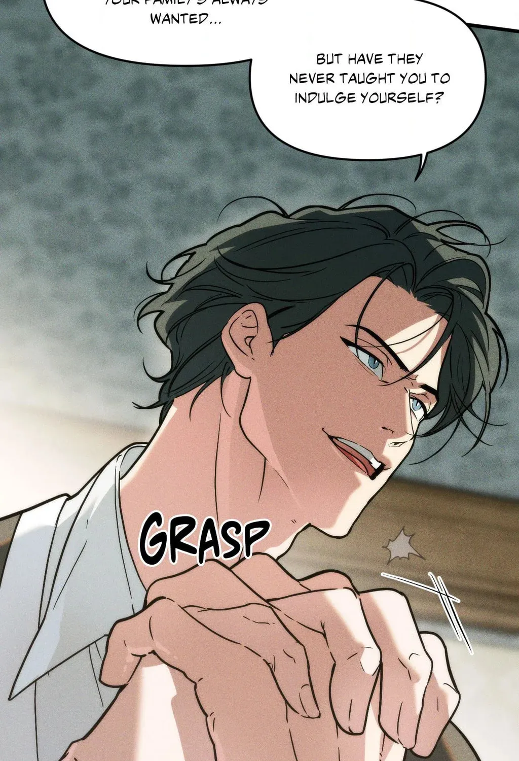 Swallow You Whole Chapter 32 page 13 - 