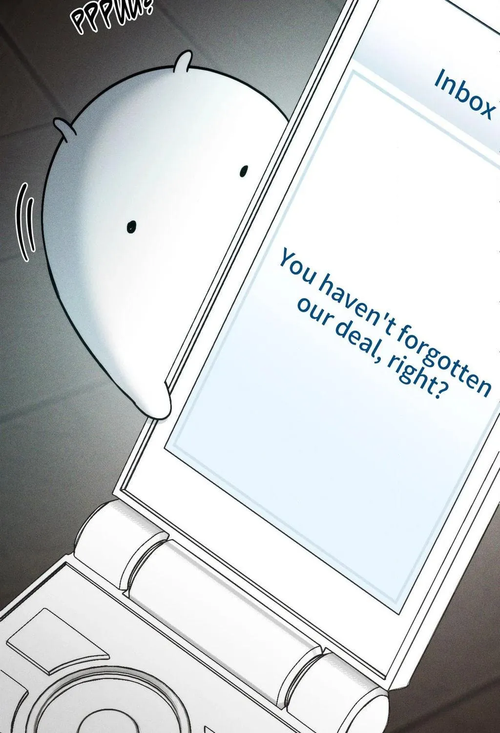 Swallow You Whole Chapter 32 page 125 - 