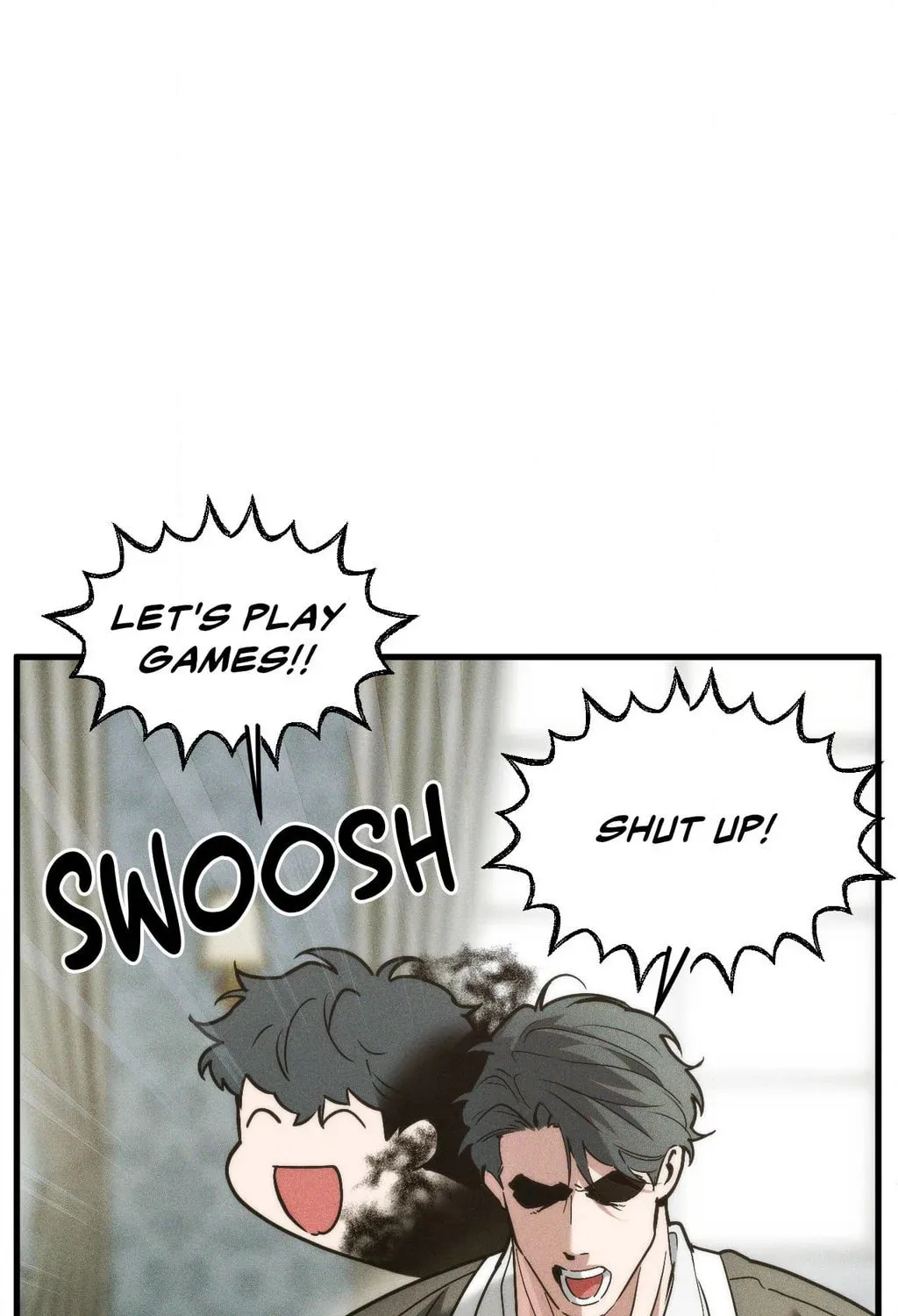Swallow You Whole Chapter 32 page 15 - 