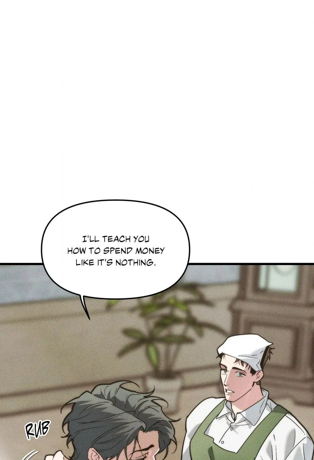 Swallow You Whole Chapter 32 page 17 - 