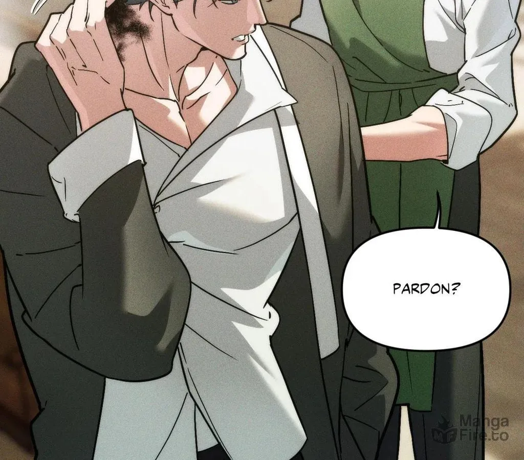 Swallow You Whole Chapter 32 page 18 - 