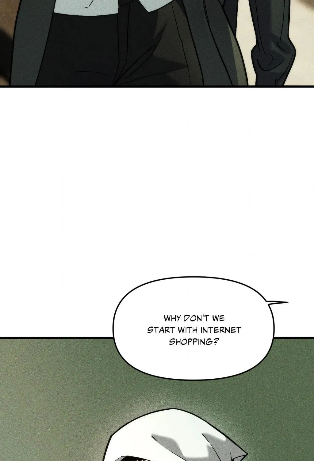 Swallow You Whole Chapter 32 page 19 - 