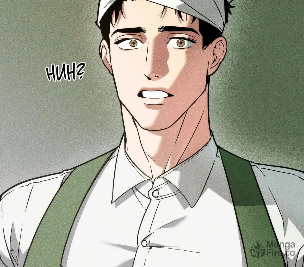Swallow You Whole Chapter 32 page 20 - 