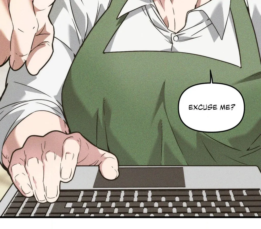 Swallow You Whole Chapter 32 page 34 - 