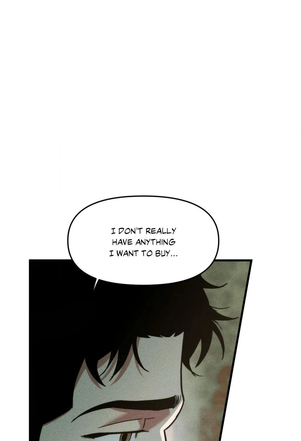 Swallow You Whole Chapter 32 page 35 - 