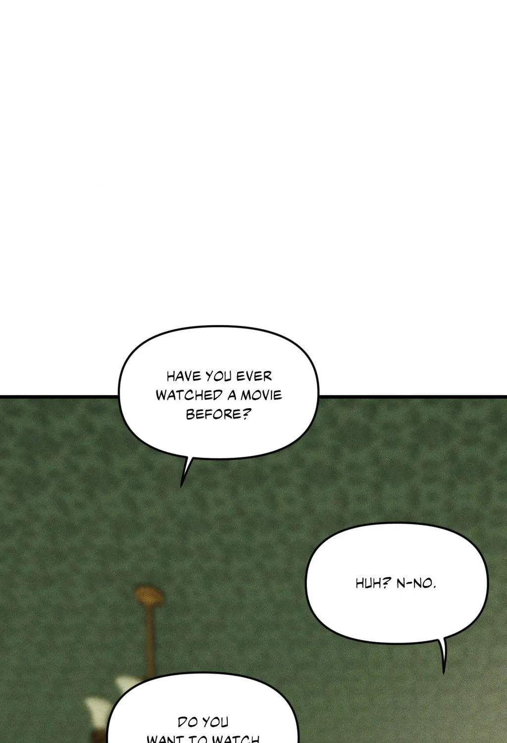 Swallow You Whole Chapter 32 page 37 - 