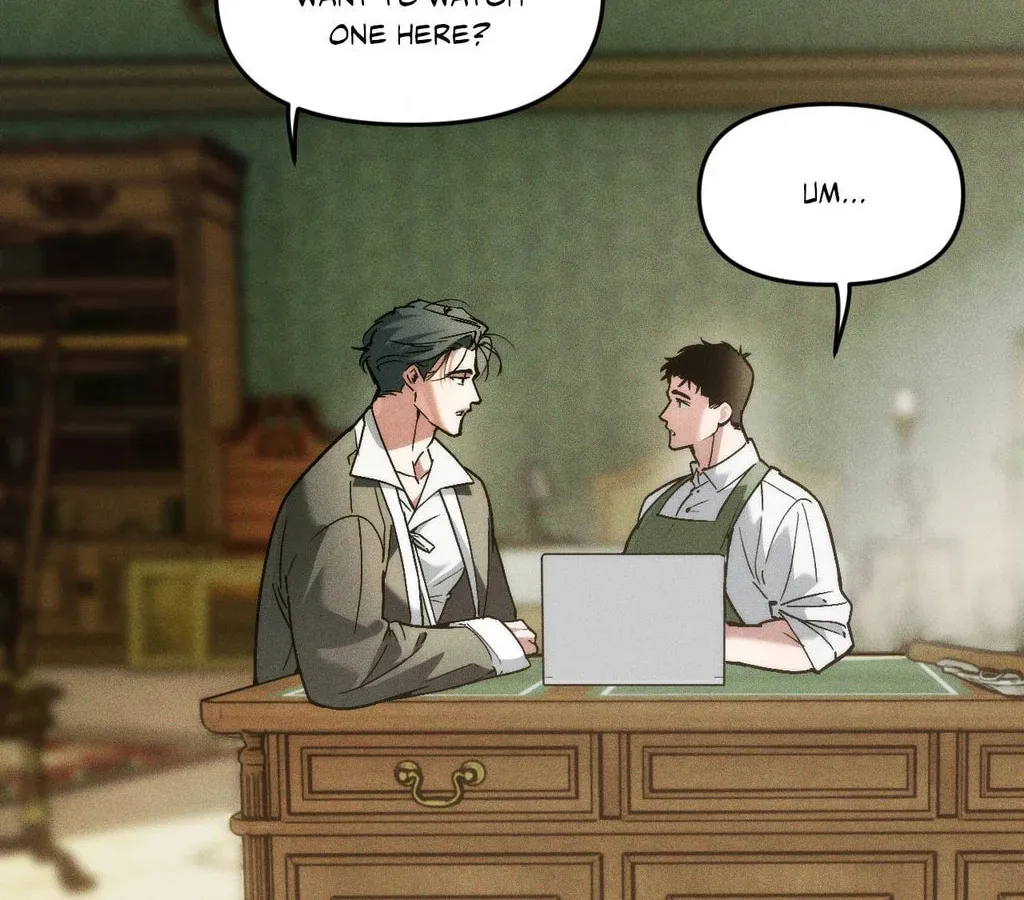 Swallow You Whole Chapter 32 page 38 - 