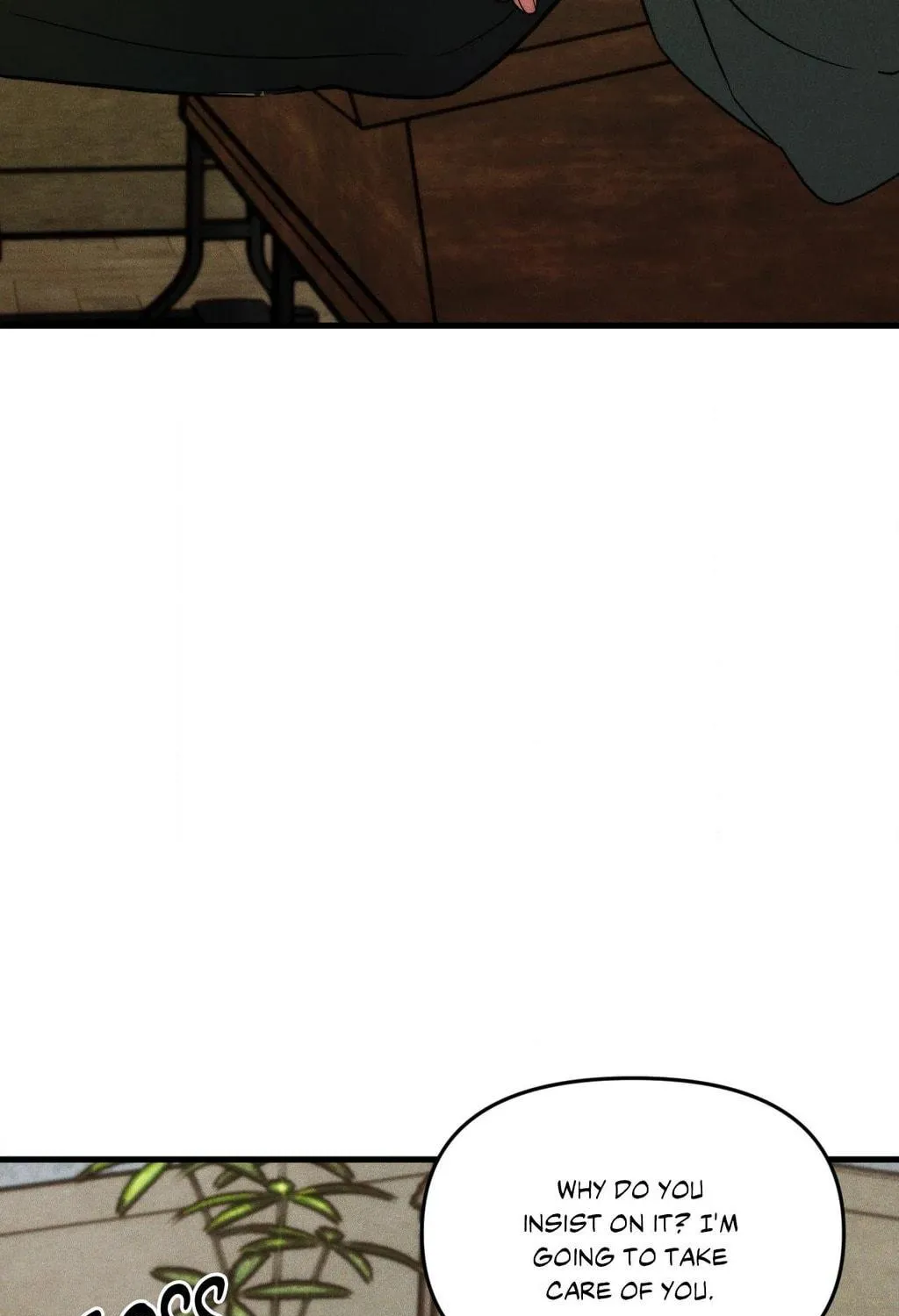 Swallow You Whole Chapter 32 page 5 - 
