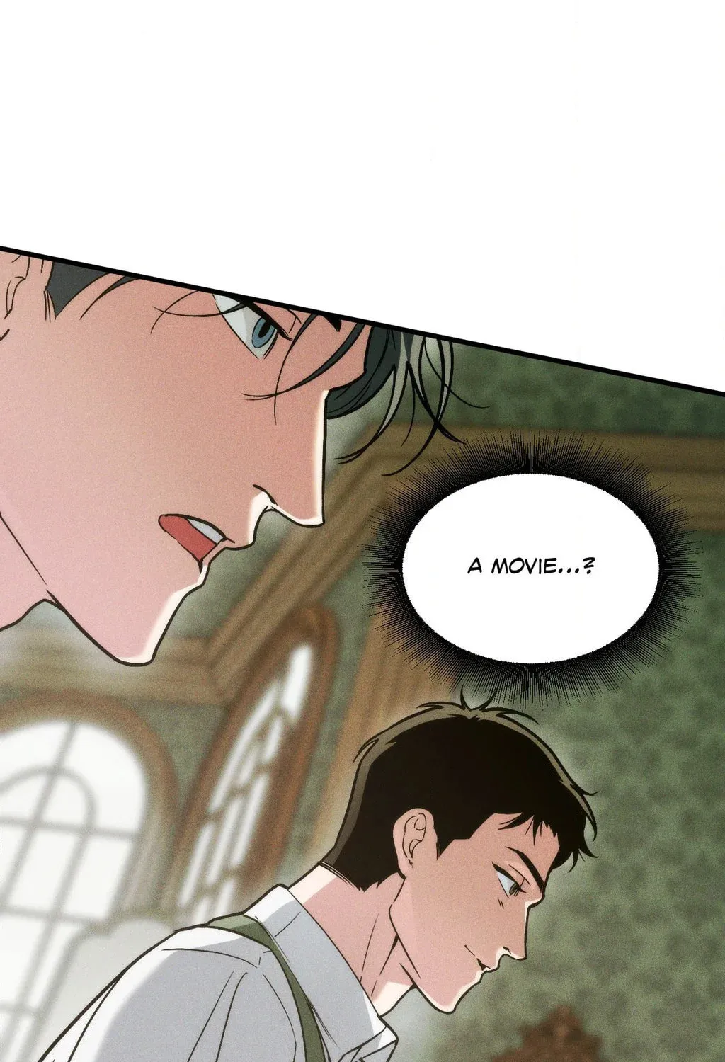 Swallow You Whole Chapter 32 page 43 - 