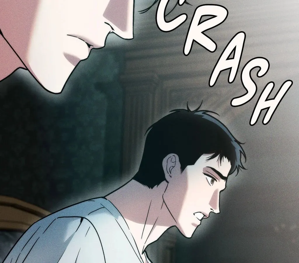 Swallow You Whole Chapter 32 page 46 - 