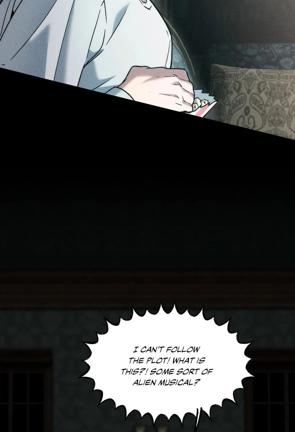 Swallow You Whole Chapter 32 page 47 - 
