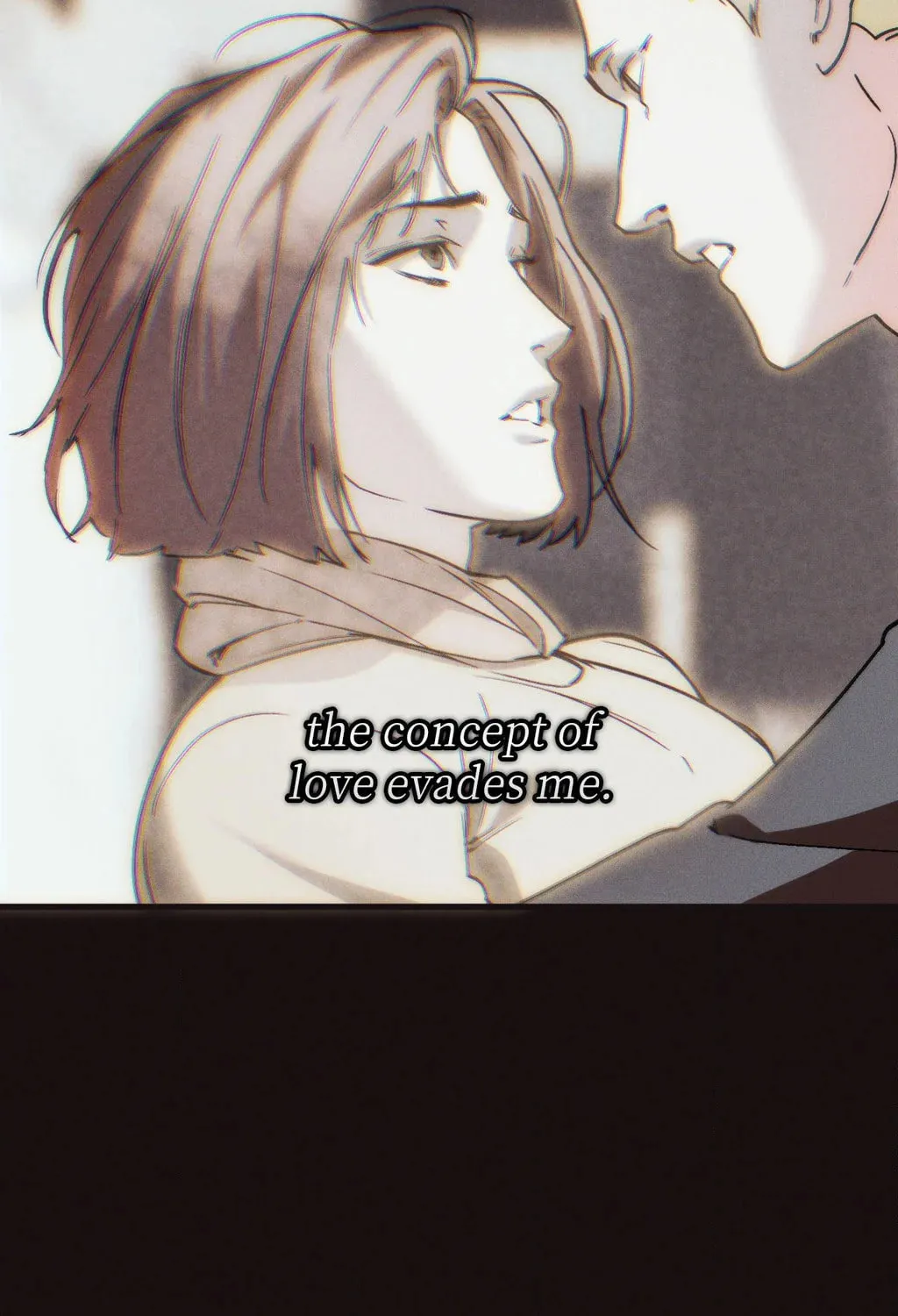 Swallow You Whole Chapter 32 page 55 - 