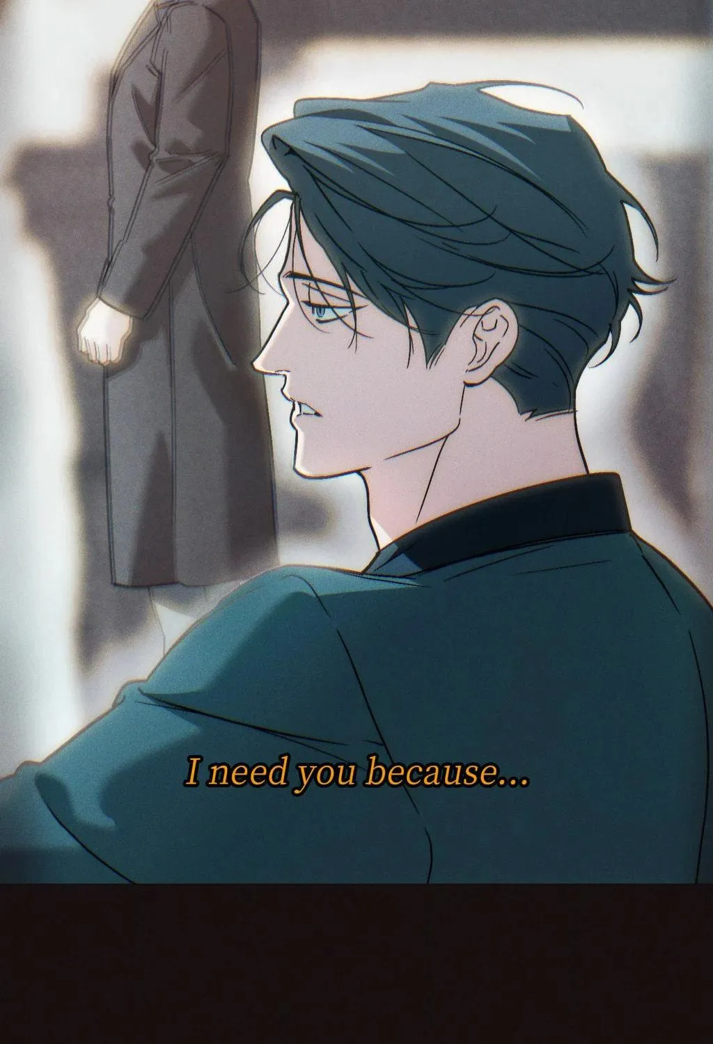 Swallow You Whole Chapter 32 page 59 - 
