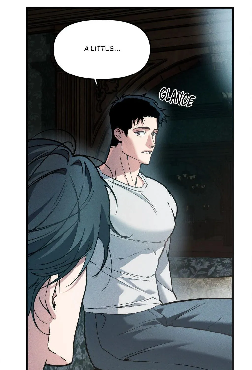 Swallow You Whole Chapter 32 page 69 - 