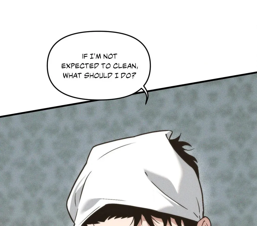 Swallow You Whole Chapter 32 page 8 - 