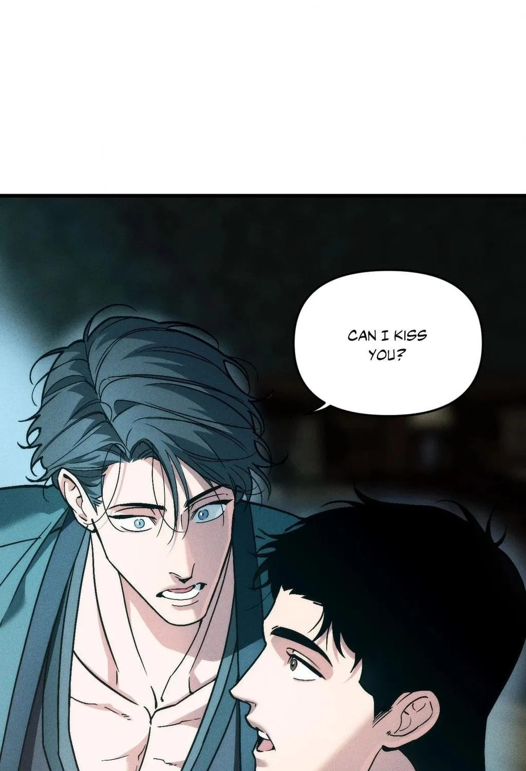 Swallow You Whole Chapter 32 page 71 - 