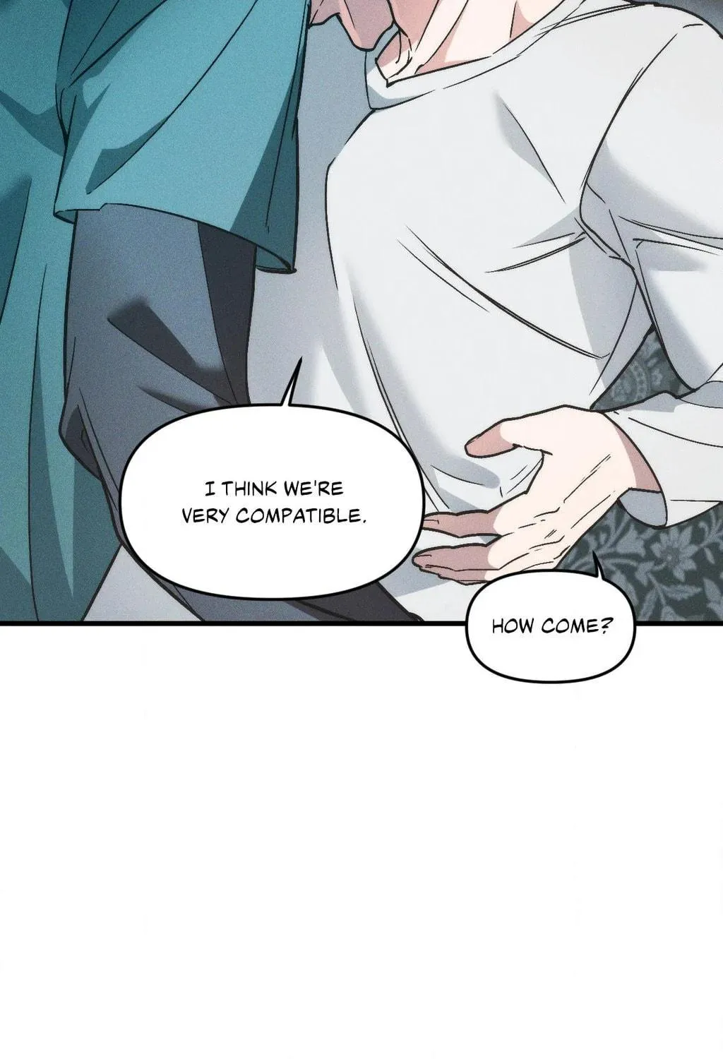 Swallow You Whole Chapter 32 page 79 - 