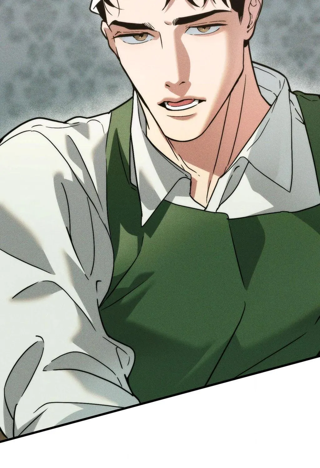 Swallow You Whole Chapter 32 page 9 - 