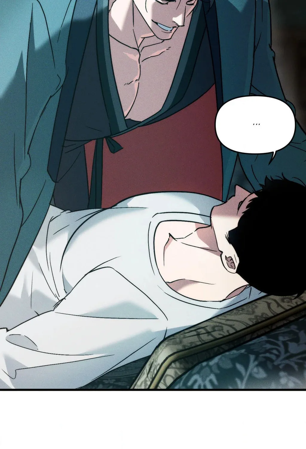 Swallow You Whole Chapter 32 page 81 - 