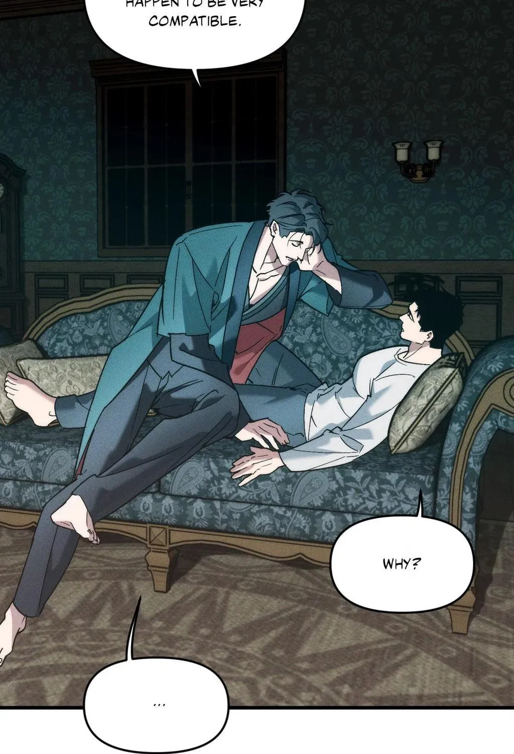 Swallow You Whole Chapter 32 page 83 - 