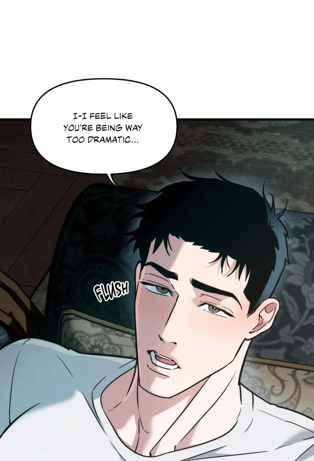 Swallow You Whole Chapter 32 page 93 - 