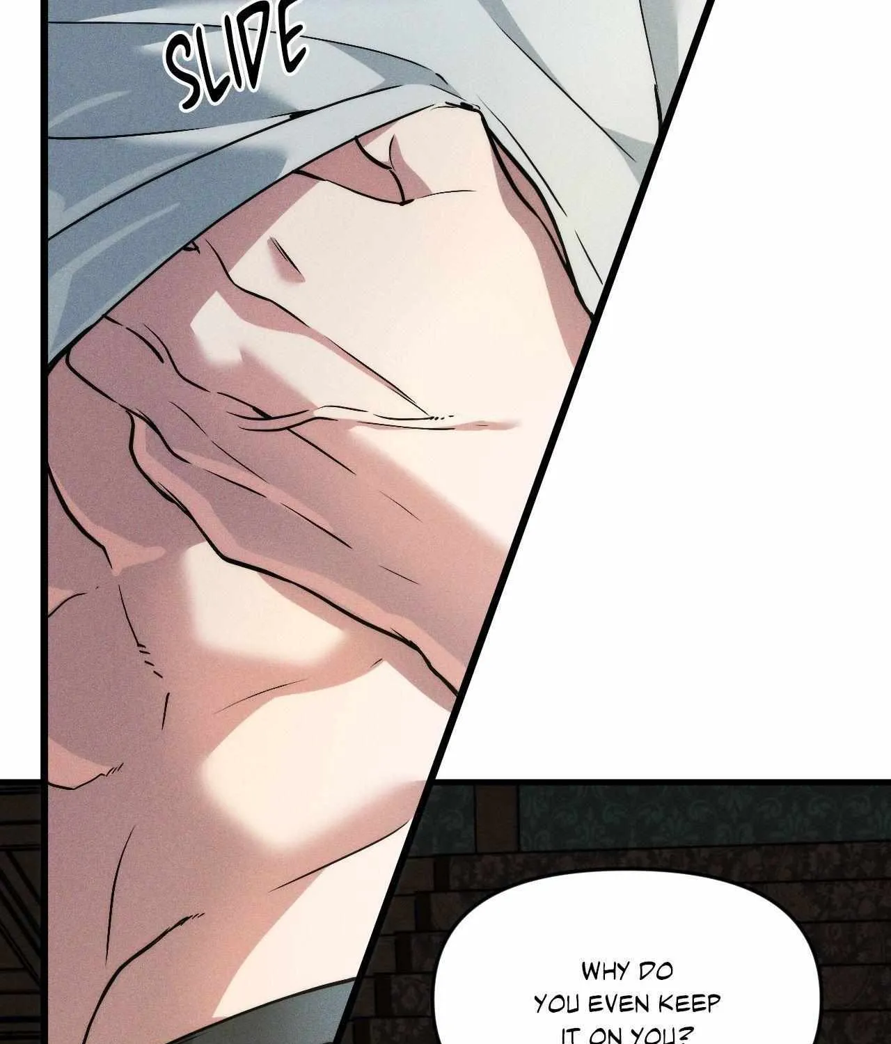 Swallow You Whole Chapter 33 page 11 - 