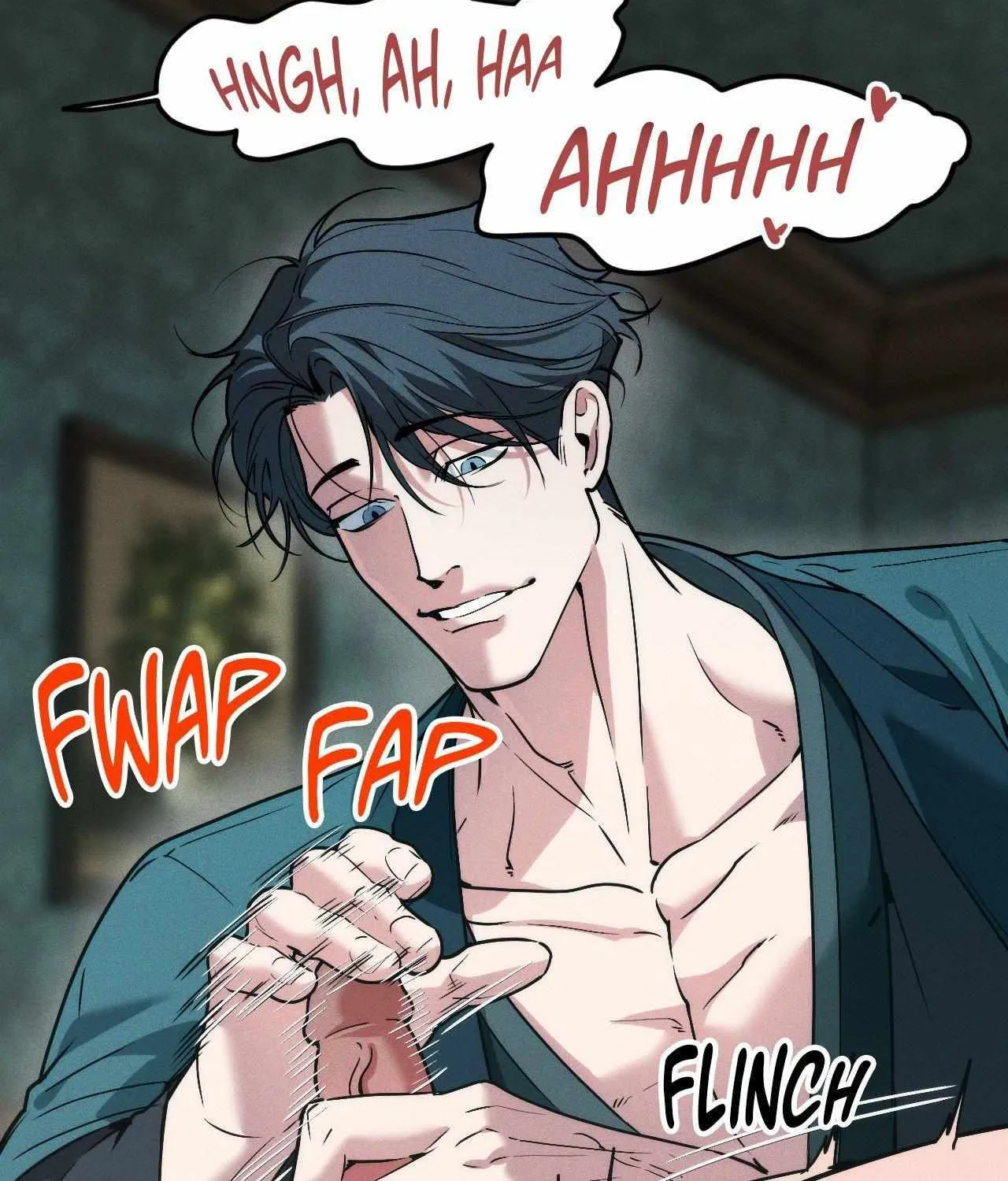 Swallow You Whole Chapter 33 page 104 - 