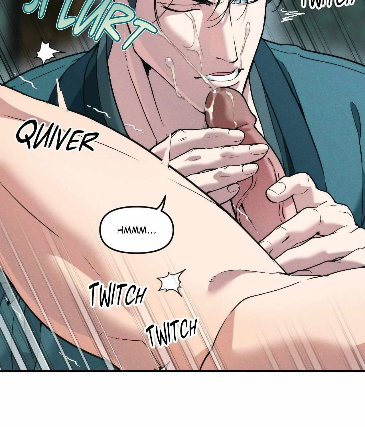 Swallow You Whole Chapter 33 page 107 - 