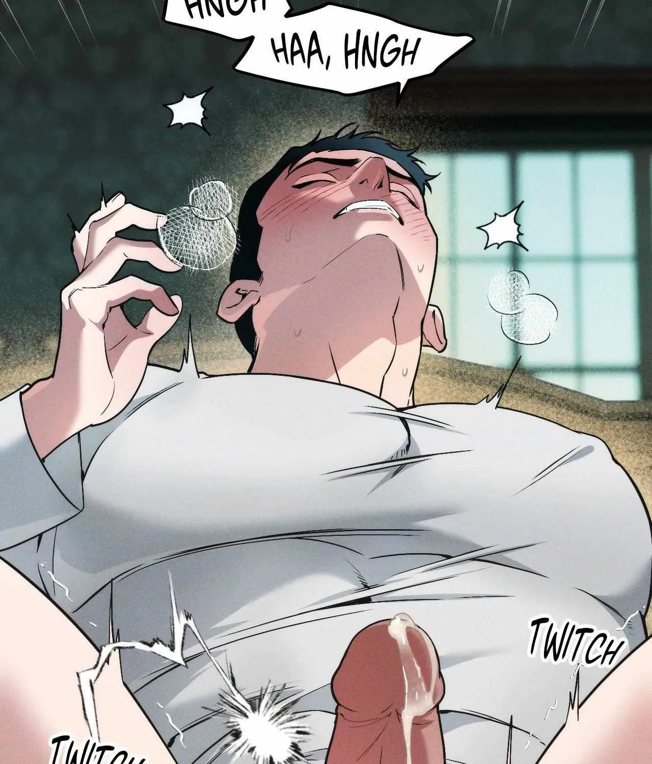 Swallow You Whole Chapter 33 page 109 - 