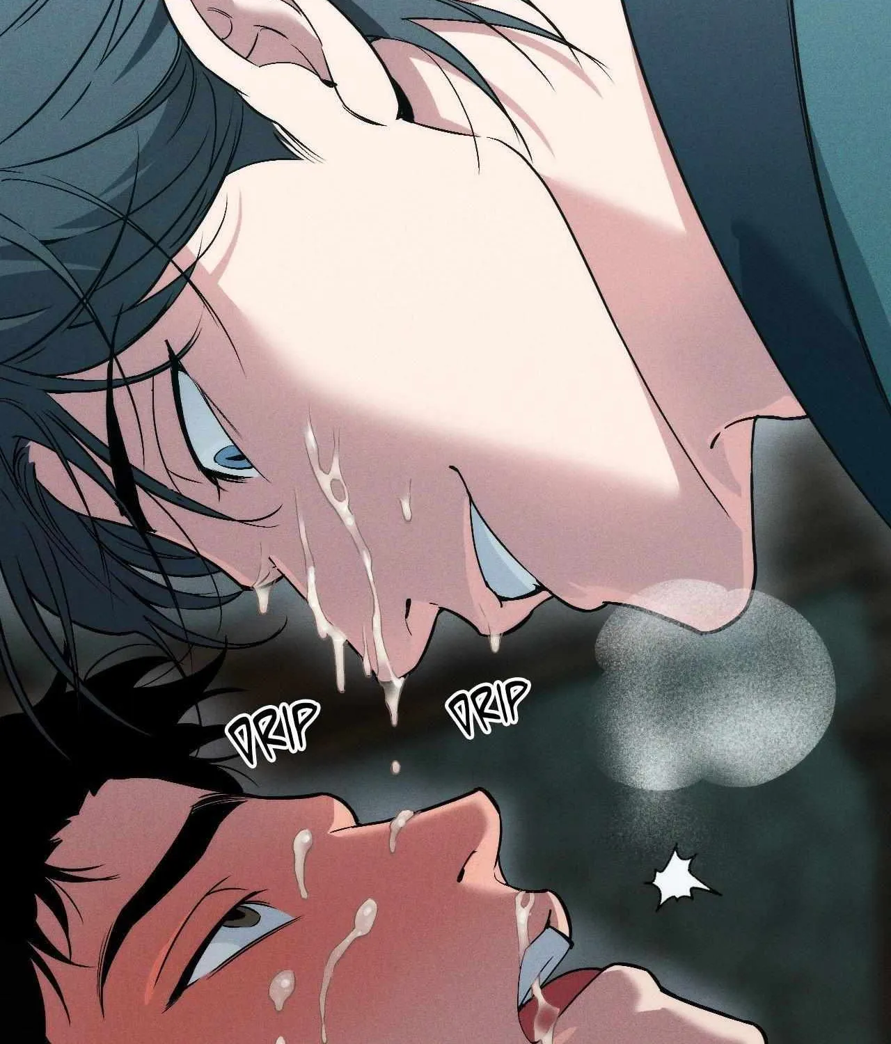 Swallow You Whole Chapter 33 page 112 - 