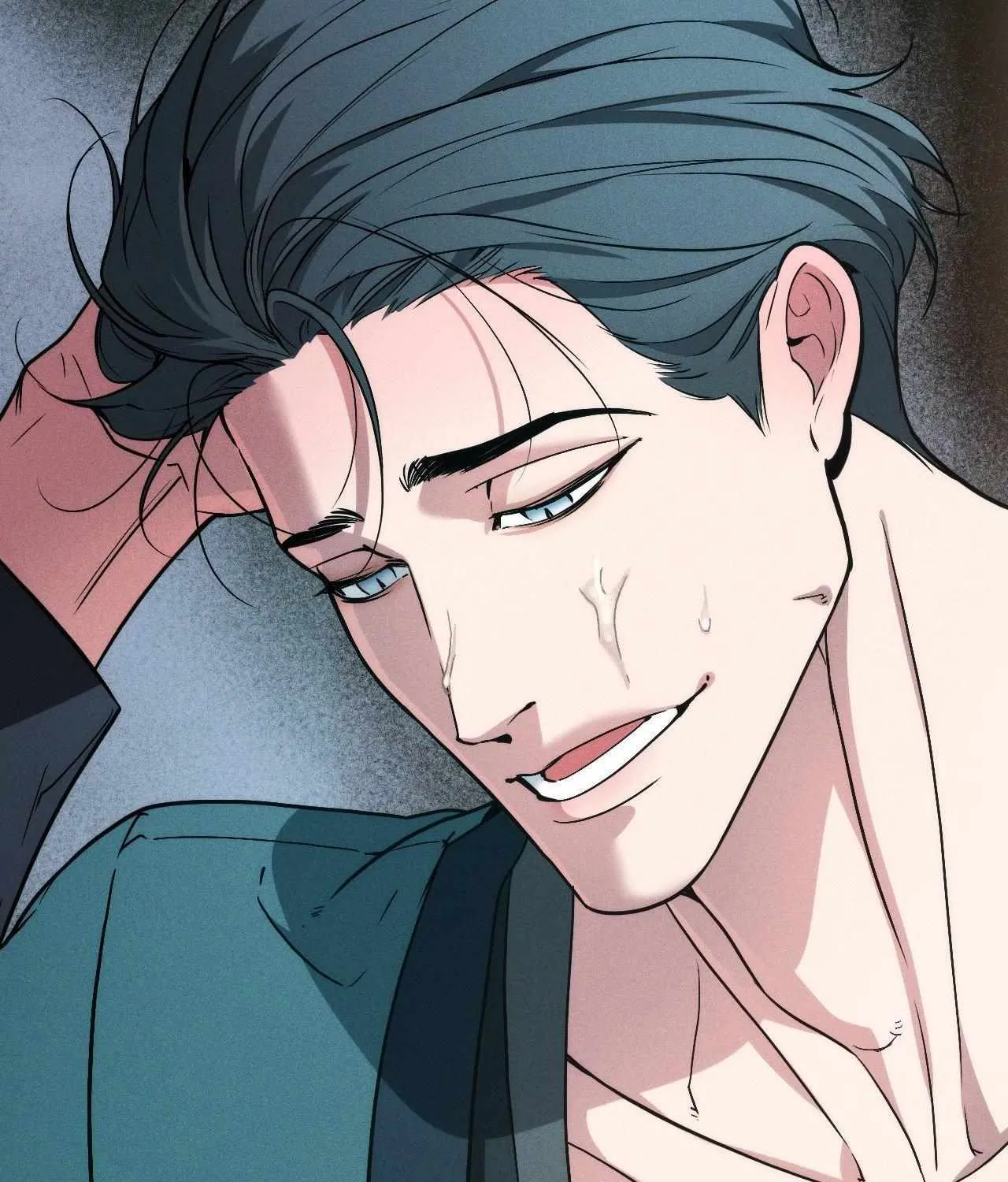 Swallow You Whole Chapter 33 page 117 - 