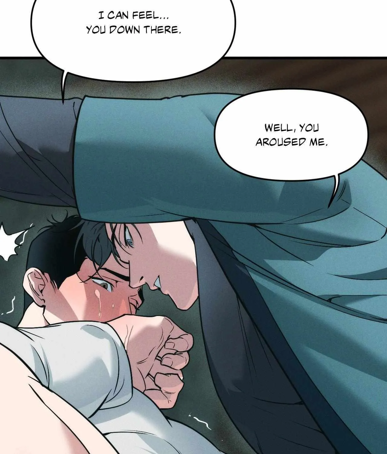 Swallow You Whole Chapter 33 page 121 - 