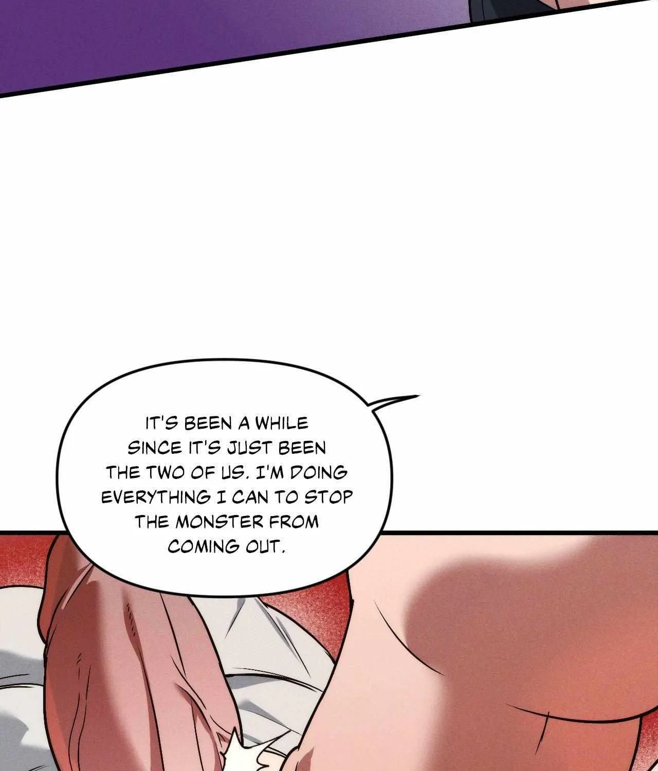 Swallow You Whole Chapter 33 page 124 - 