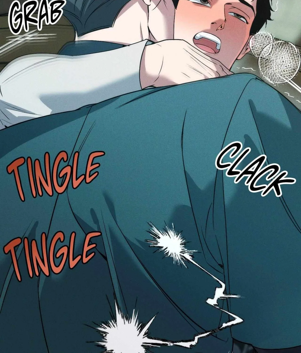 Swallow You Whole Chapter 33 page 128 - 