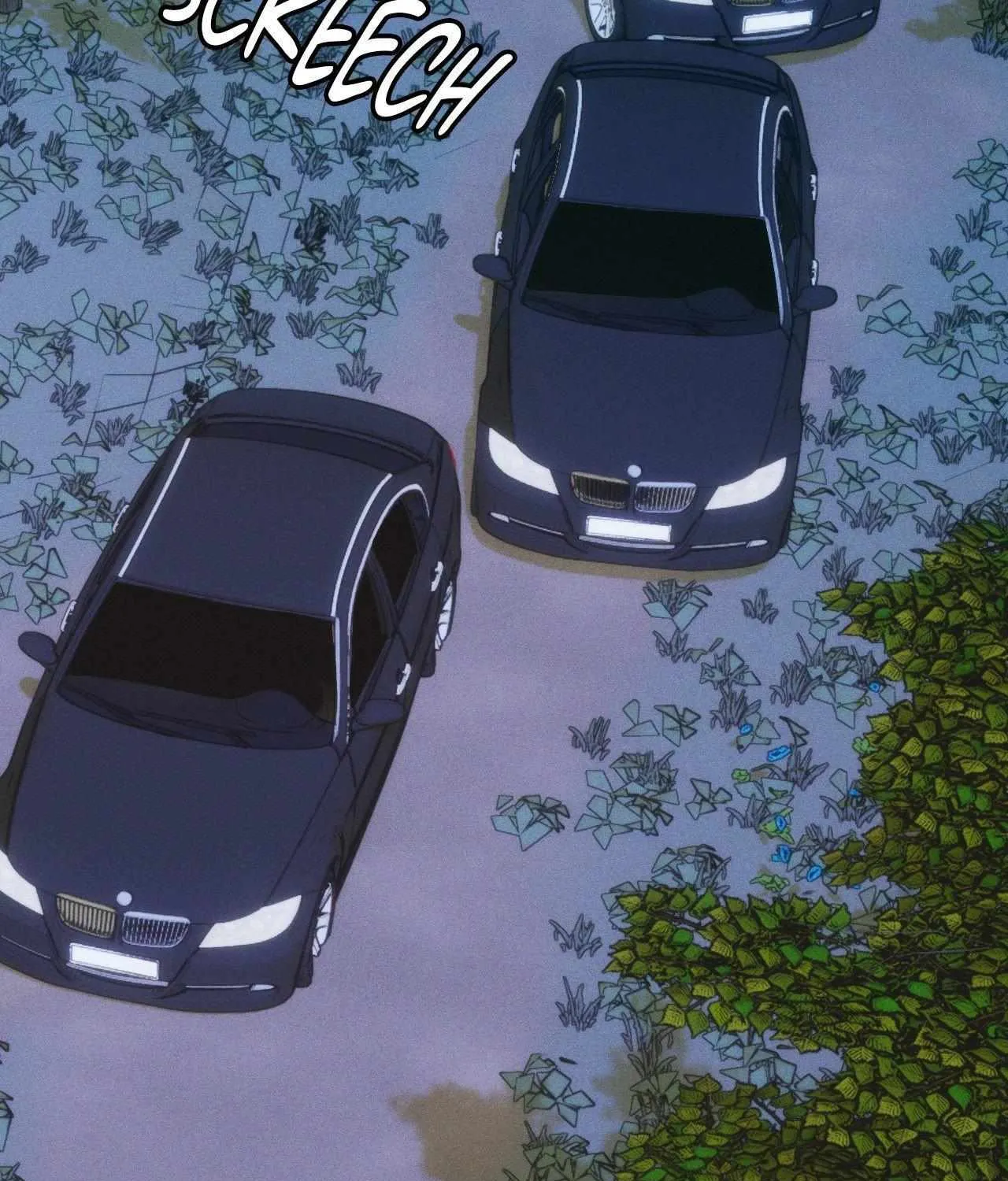 Swallow You Whole Chapter 33 page 131 - 