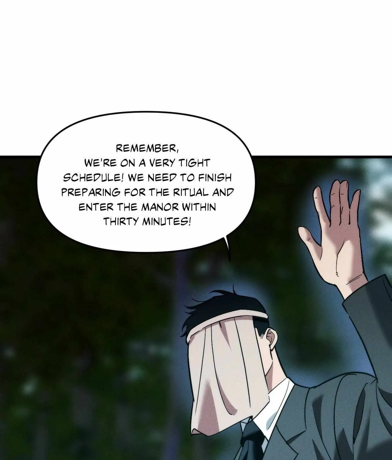 Swallow You Whole Chapter 33 page 133 - 