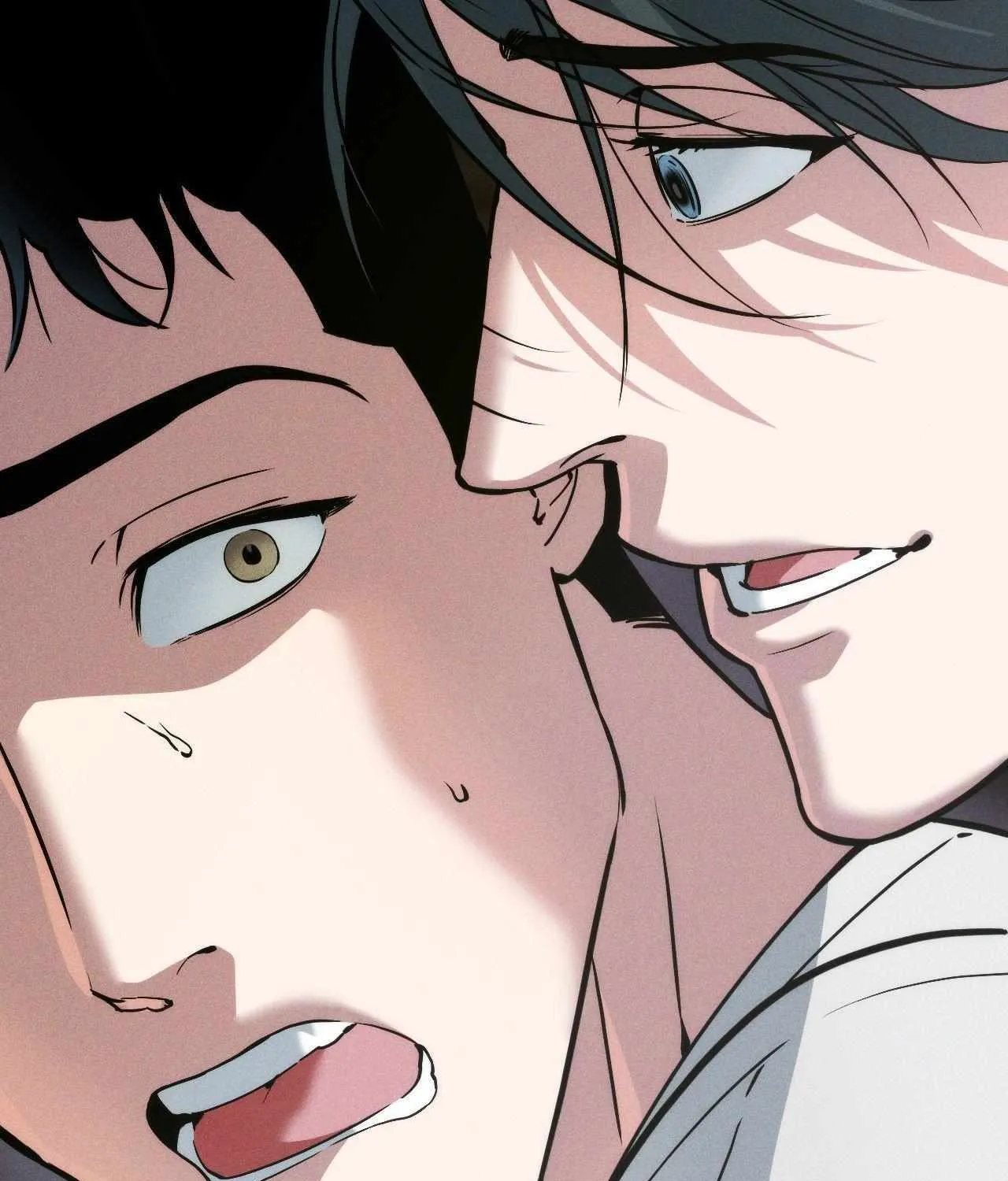 Swallow You Whole Chapter 33 page 15 - 