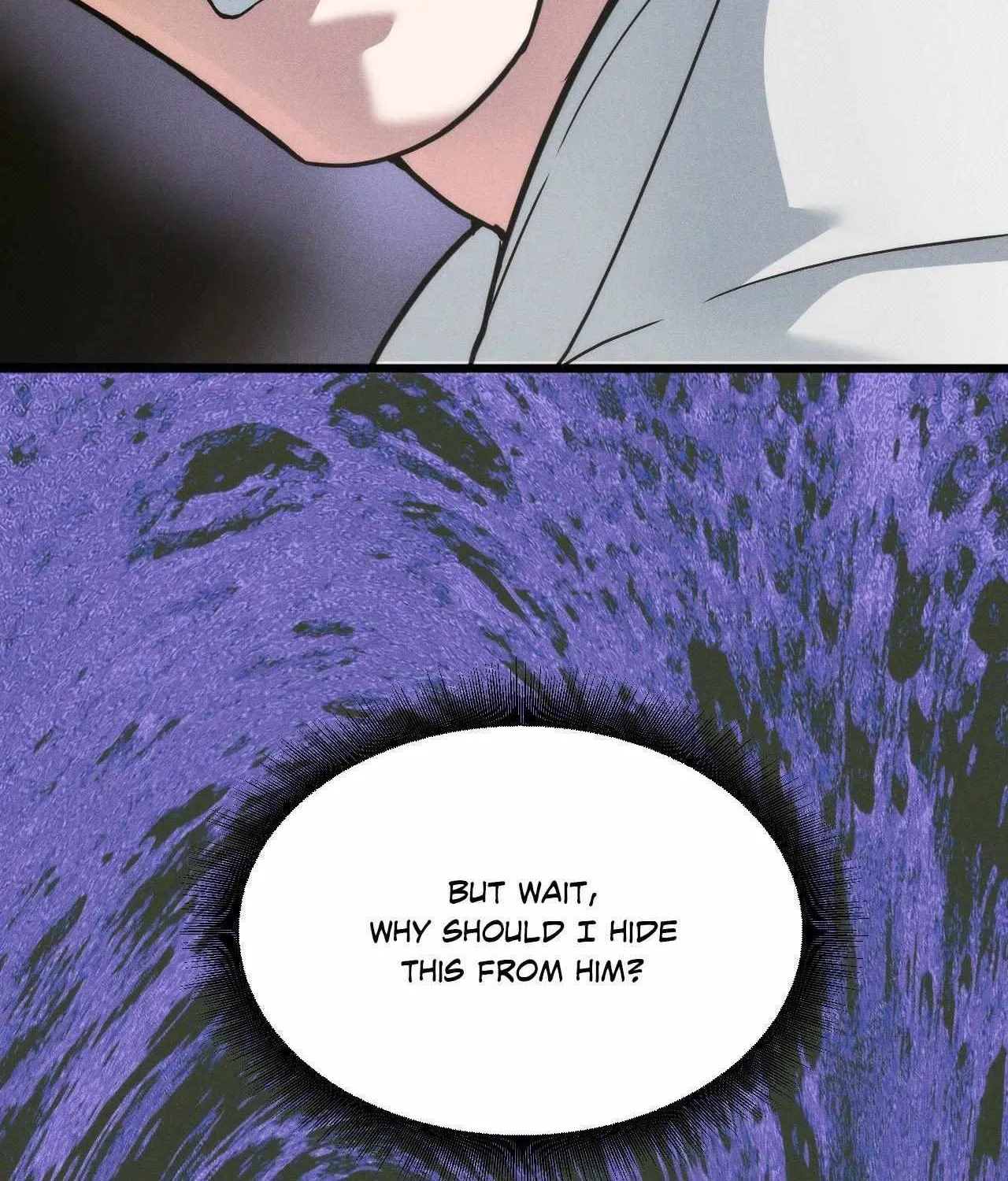 Swallow You Whole Chapter 33 page 16 - 