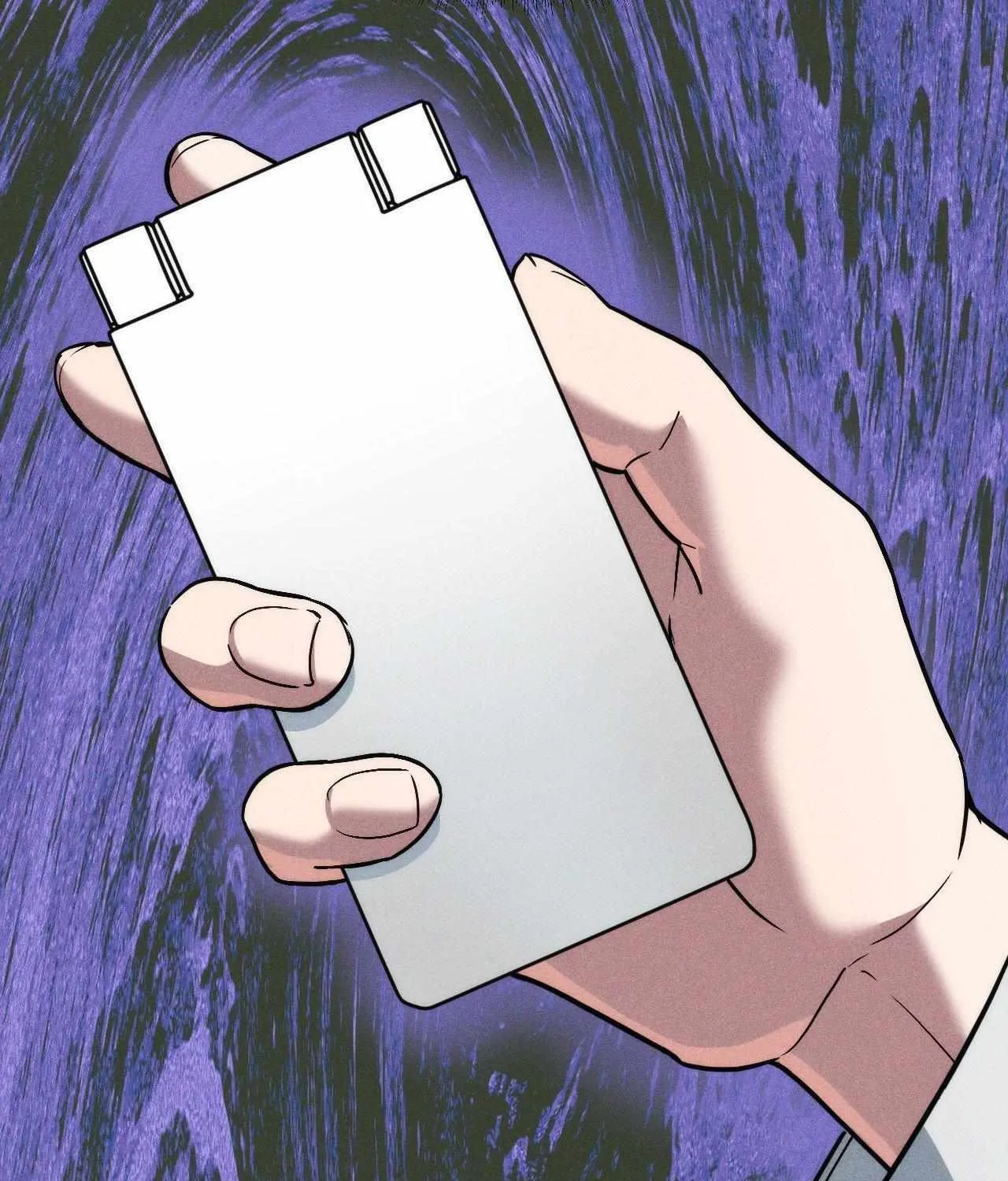 Swallow You Whole Chapter 33 page 17 - 